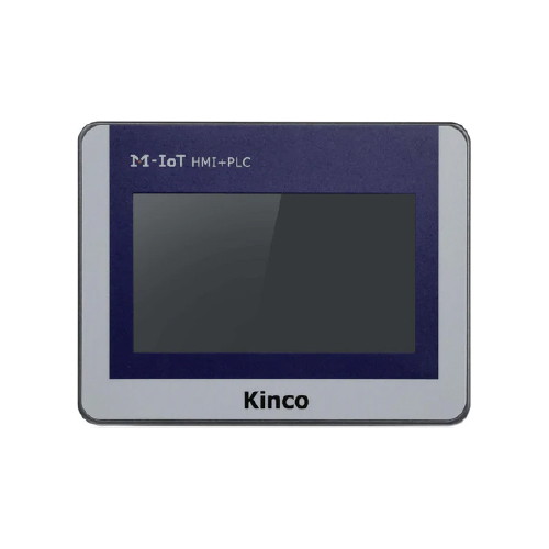 PLC+HMI 7" 16ED+14ST+2EA + 1SA ALIM: 24 VCC  MK070E33DT